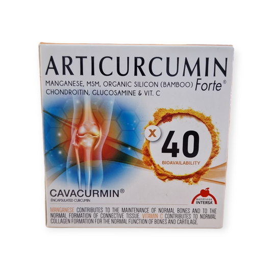 ARTICURCUMIN Forte