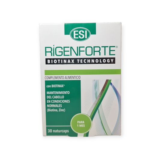 RIGENFORTE (30 NATURCAPS)