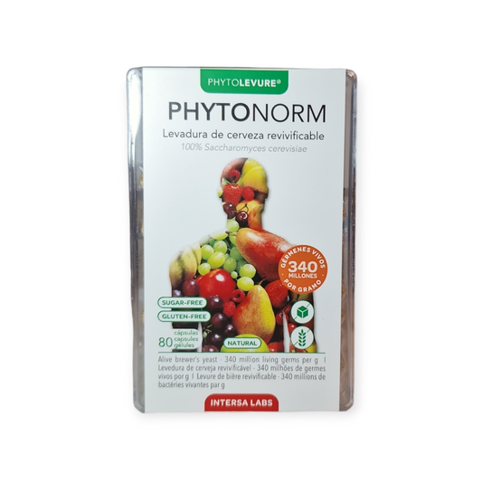 Phytonorm