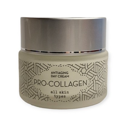 Crema de día antiedad Pro-Collagen