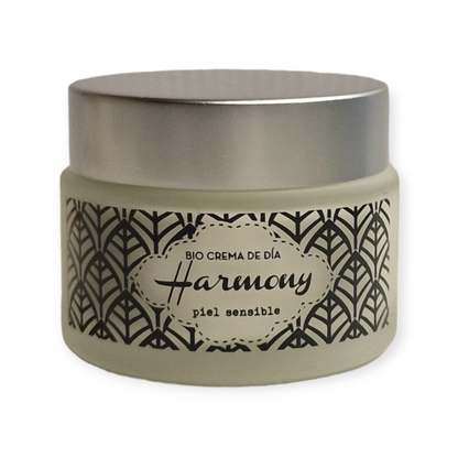 Crema DD Harmony Piel Sensible (ECOCERT)