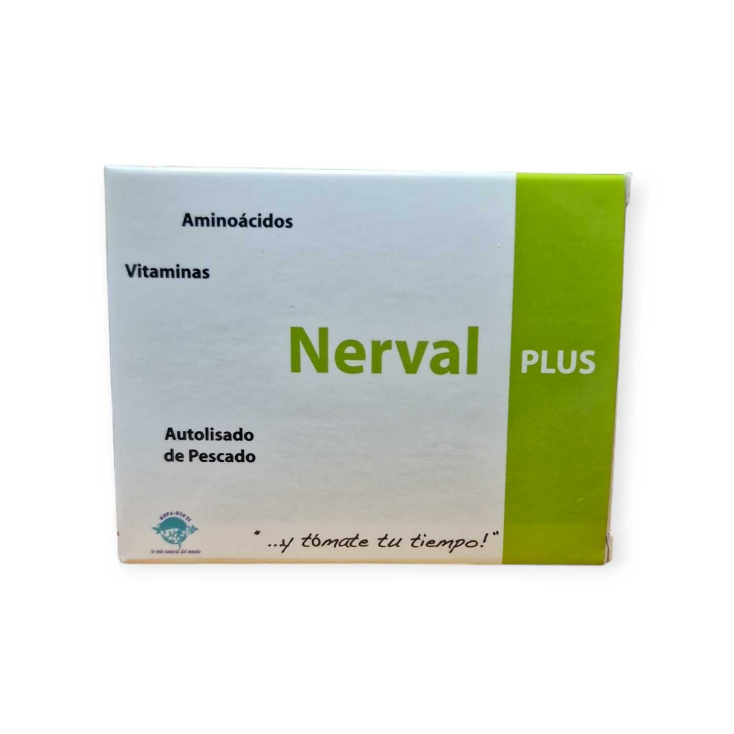 Nerval Plus