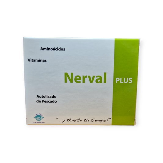 Nerval Plus