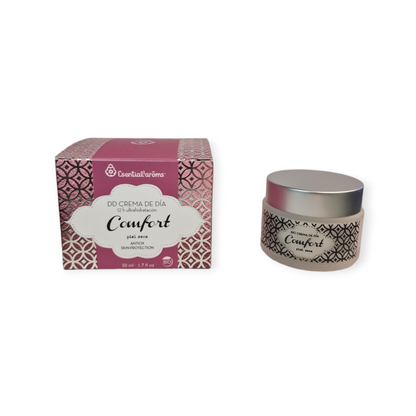 Crema DD Comfort Piel Seca (ECOCERT)