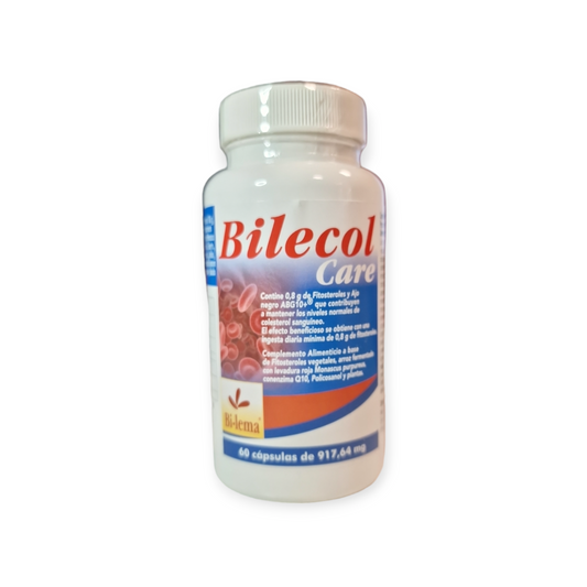 BILECOL CARE