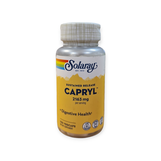 Capryl
