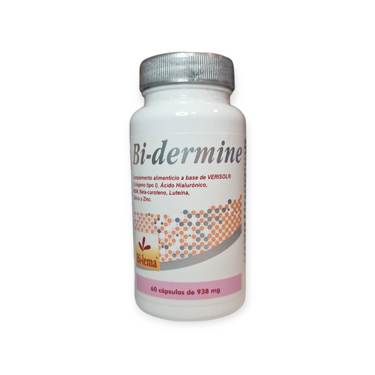 BIDERMINE