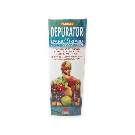 Depurator