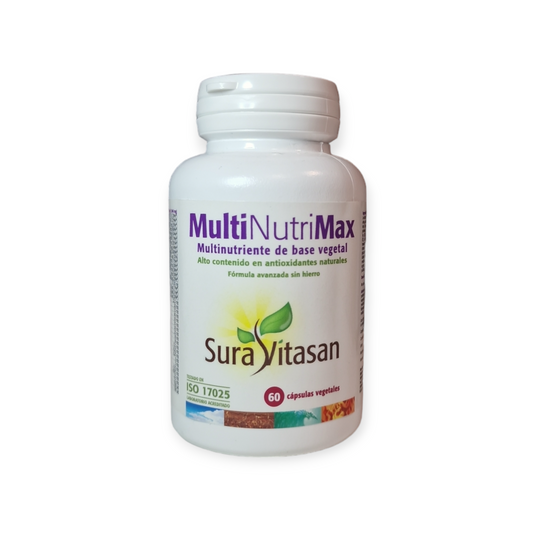 MultiNutriMax