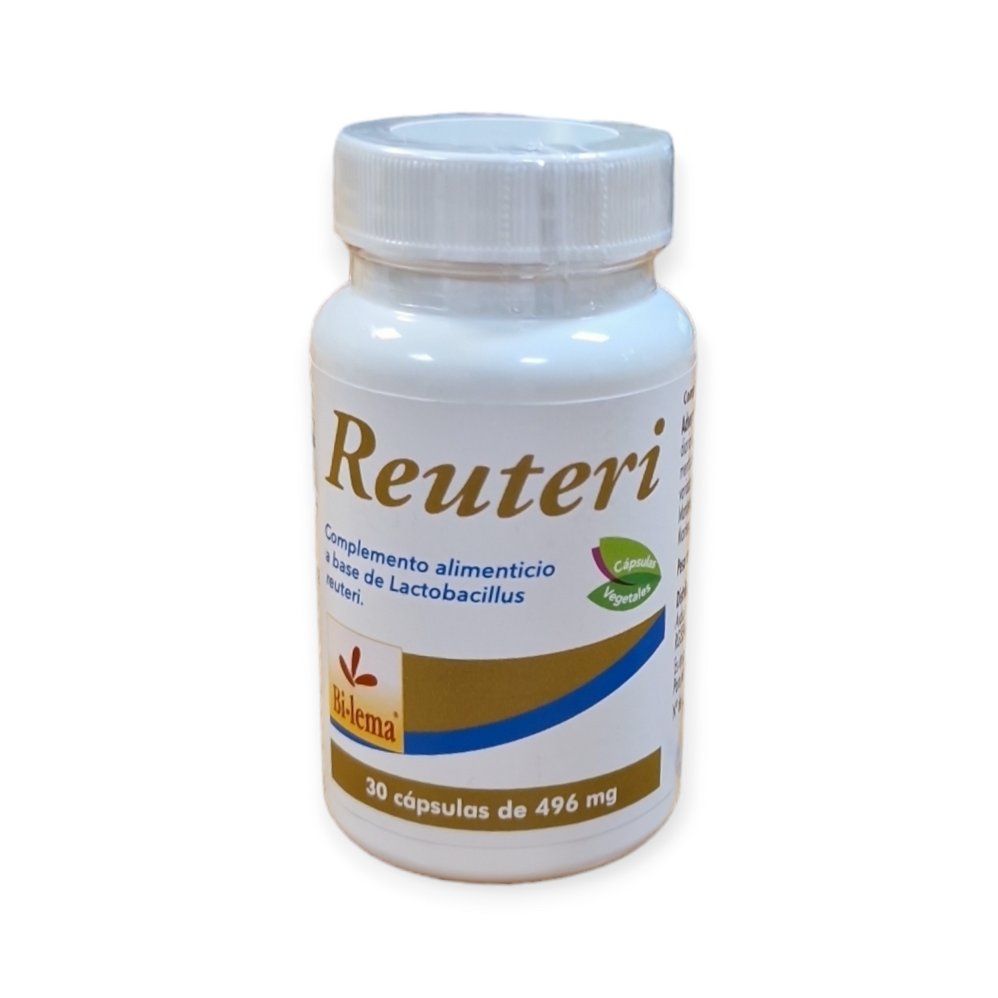 REUTERI 30