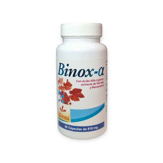 BINOX-ALFA