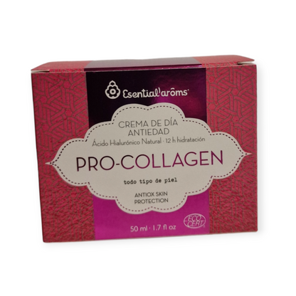 Crema de día antiedad Pro-Collagen