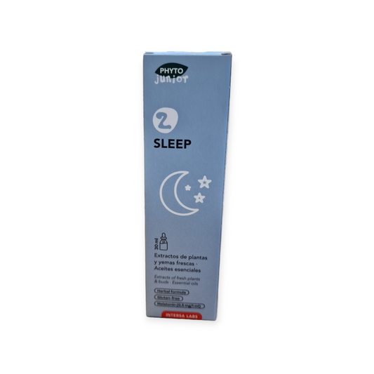 Phyto junior "Sleep" 2