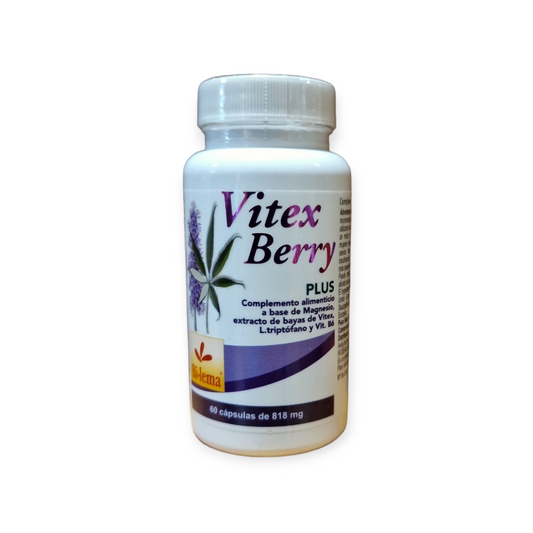 VITEX BERRY PLUS 60