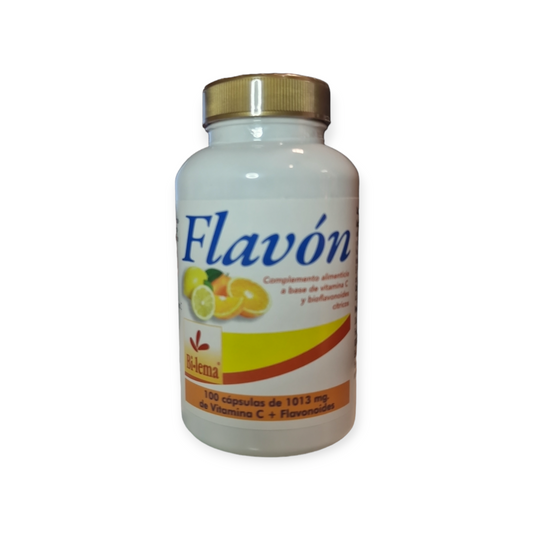 FLAVON (VIT C)