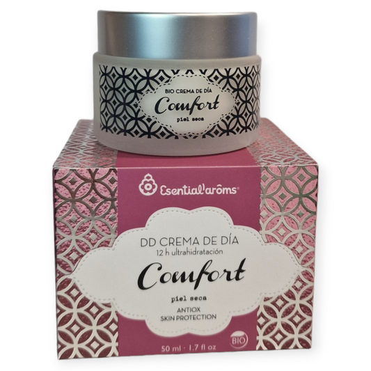 Crema DD Comfort Piel Seca (ECOCERT)