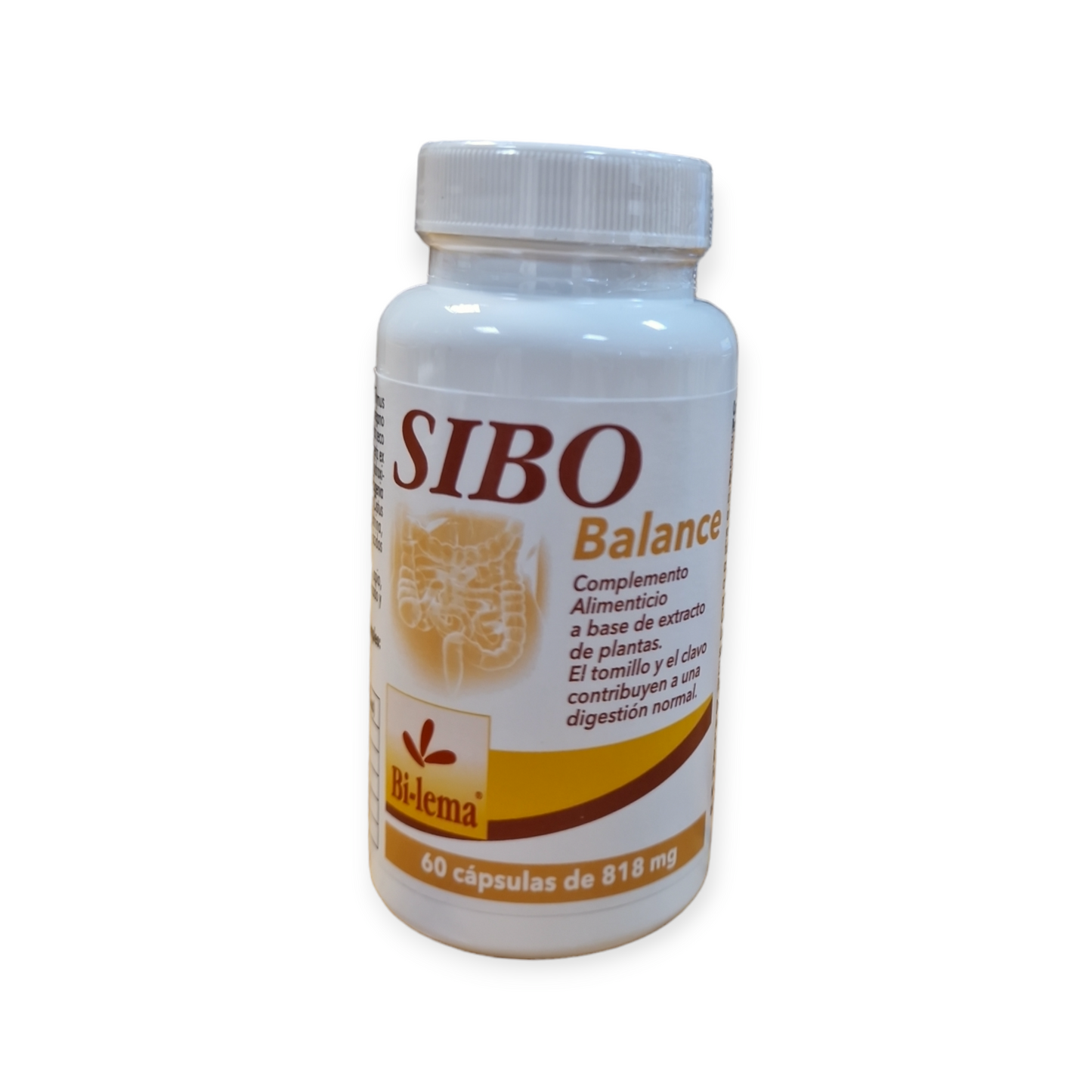 SIBO Balance