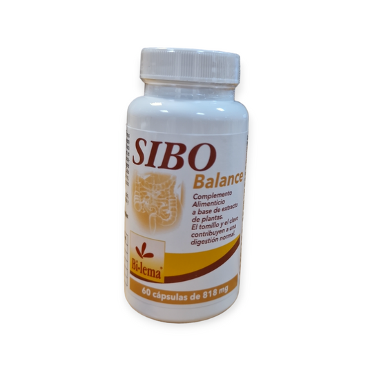 SIBO Balance