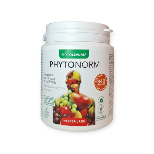 Phytonorm 160
