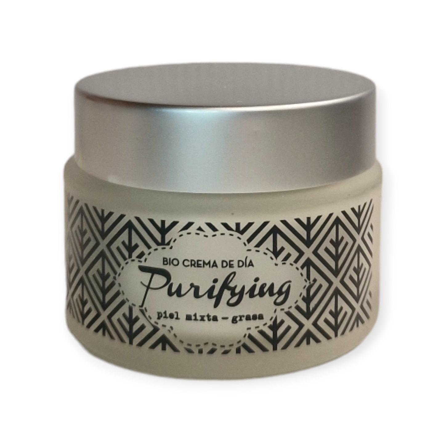 Crema DD Purifying Piel Mixta-Grasa (ECOCERT)