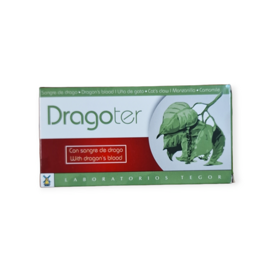 Dragoter