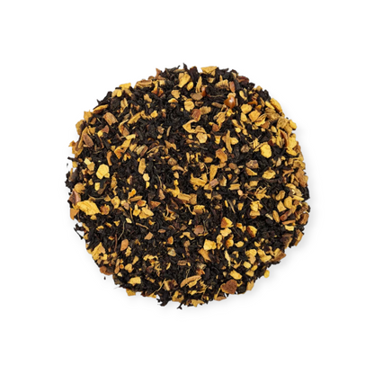 Té "The secret life of chai" Or tea?