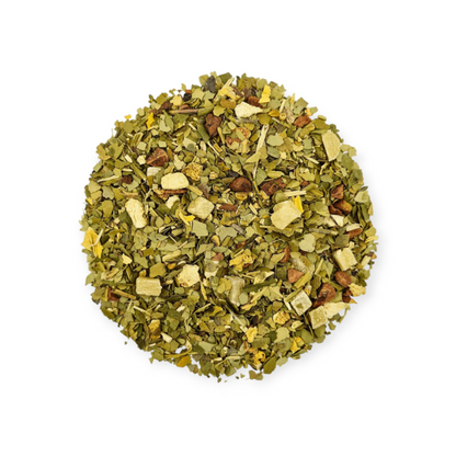 Té "Tropicoco" (Sobres) Or tea?