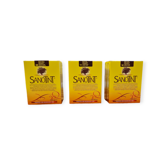 SANOTINT® REFLEX 51 "NEGRO"
