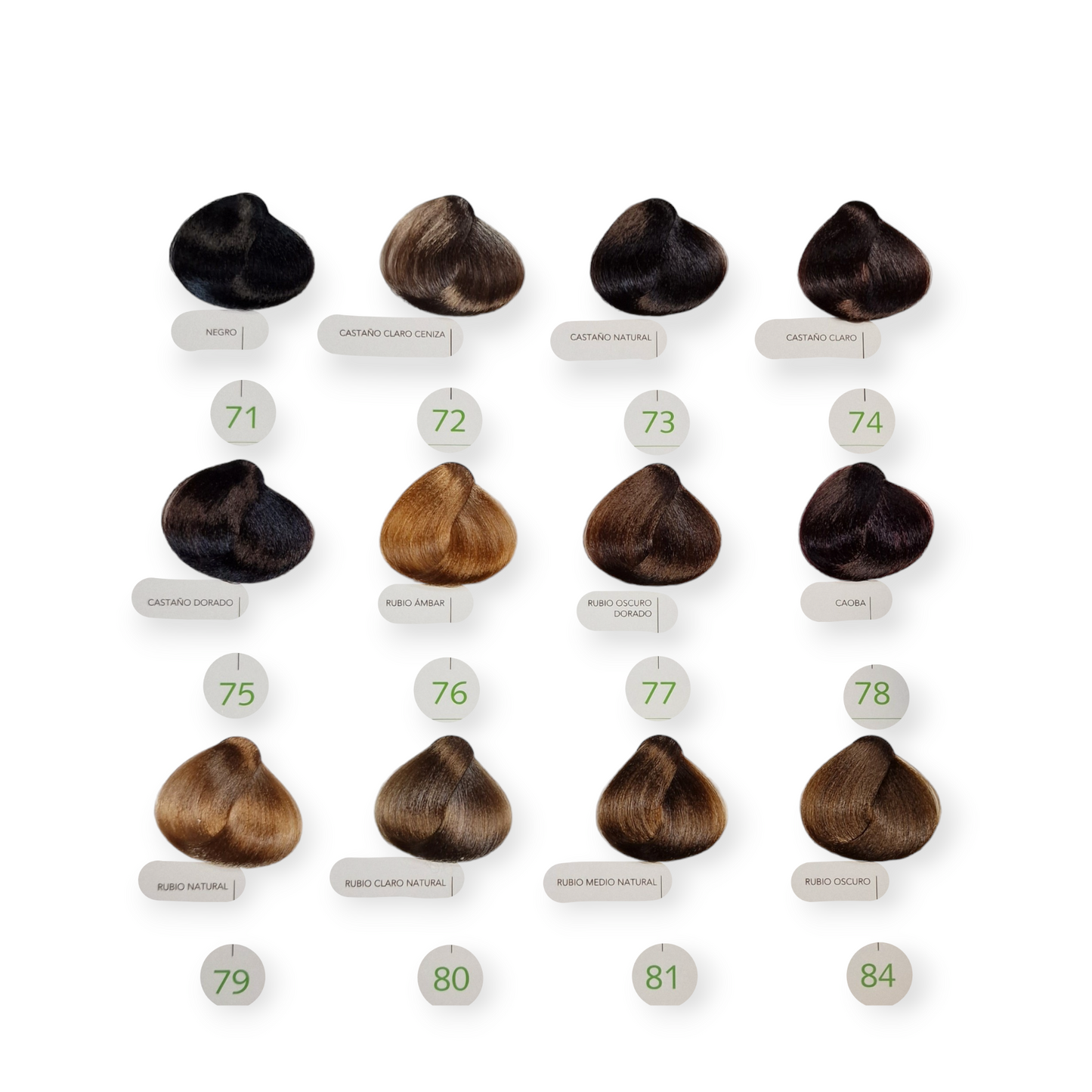 SANOTINT® REFLEX 57 "ROJIZO OSCURO"