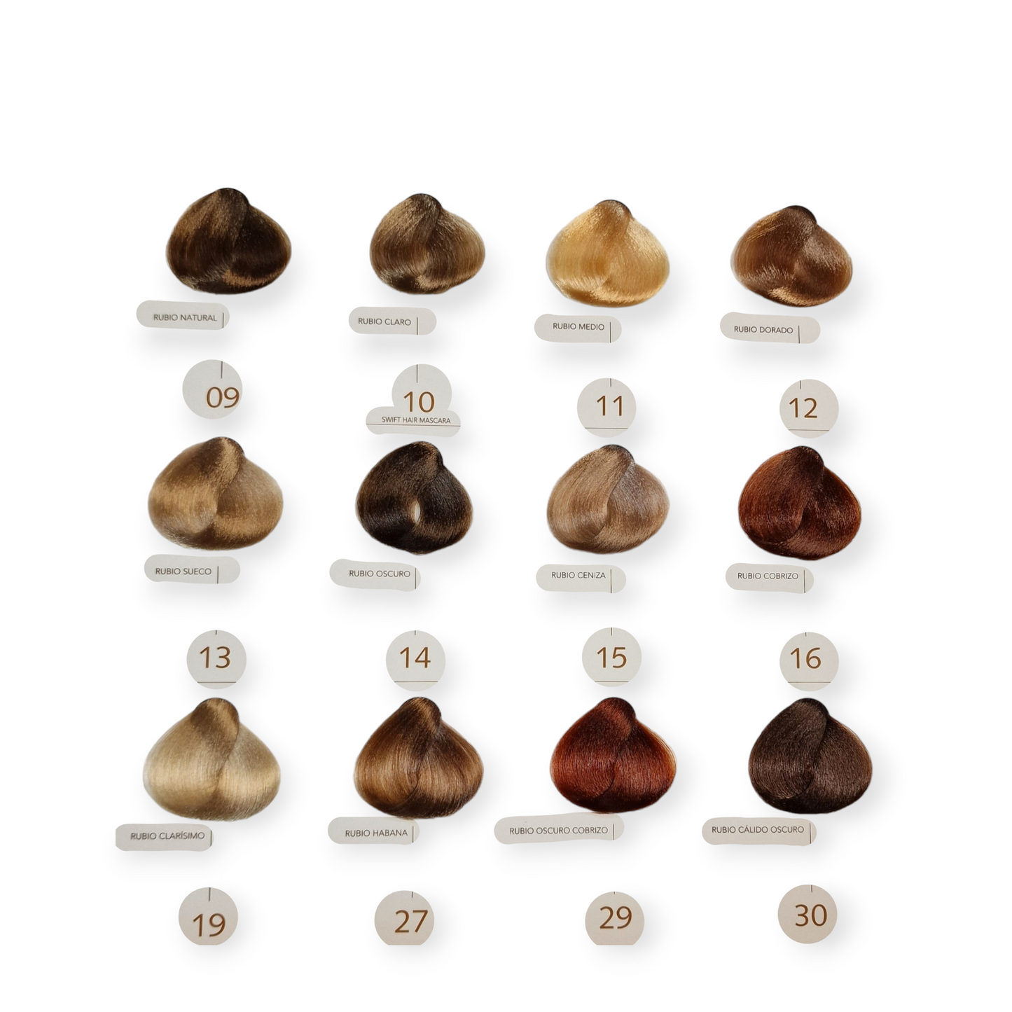 SANOTINT® SENSITIVE 80 "RUBIO CLARO NATURAL"